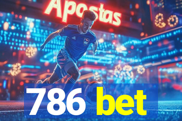 786 bet